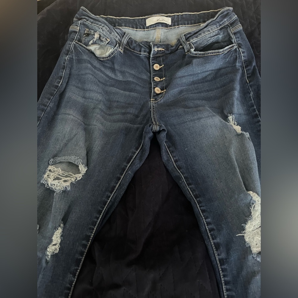 KanCan Jeans 1x